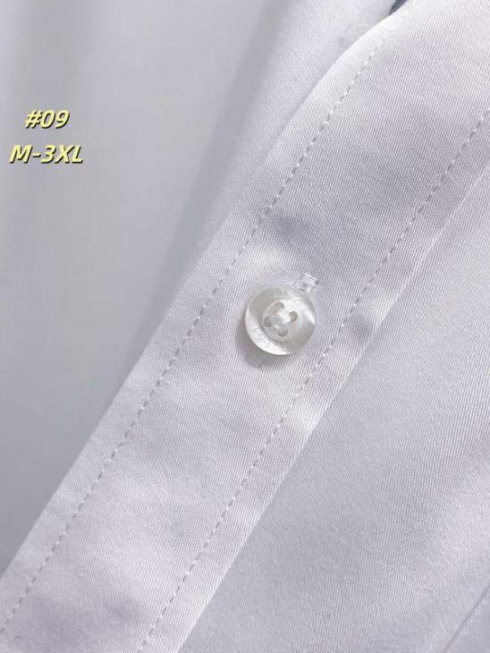 Dior Shirts Short _SKUDiorM-3XL12yr11128266